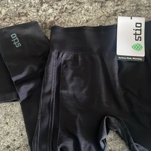 stio ntw leggings/tights